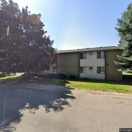 Primary Photo - Roosevelt Apartments