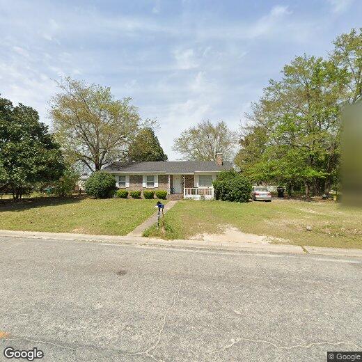 810 Tundee Ave, Cordele, GA 31015 House Rental in Cordele, GA