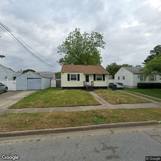 Primary Photo - 710 Waukesha Ave