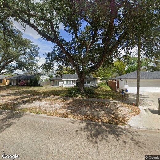 1717 18th St, Lake Charles, LA 70601 House Rental in Lake Charles, LA