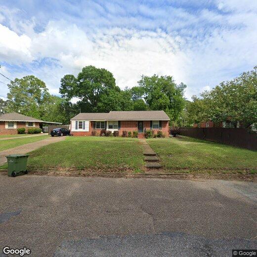 Primary Photo - 716 Hillman St