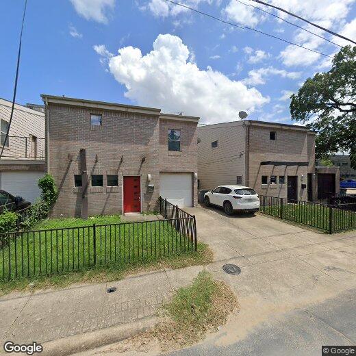 Primary Photo - 1418 Beaumont St