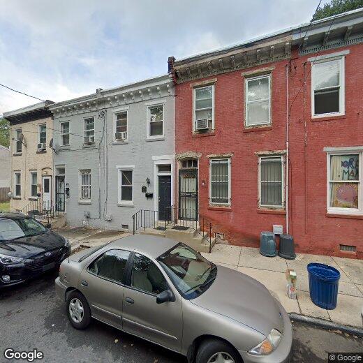 Foto principal - 3831 Brandywine St