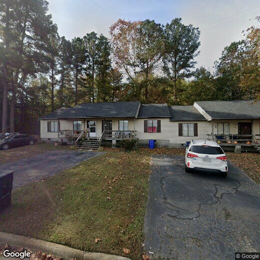 Primary Photo - Park Village Apartments
