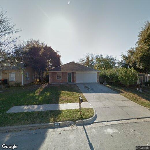 8309 Whitney Dr, White Settlement, TX 76108 House Rental in White Settlement, TX