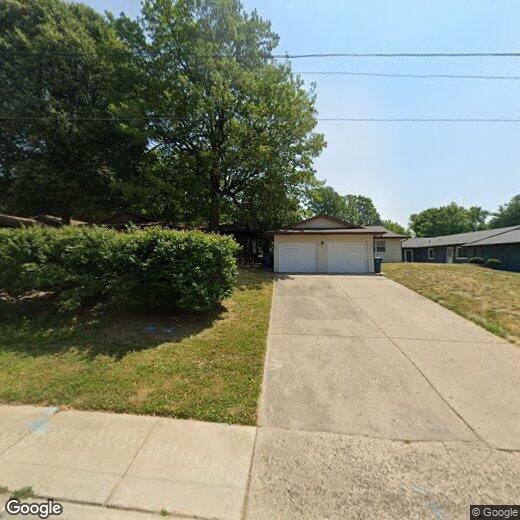 Primary Photo - 132-134 North Illinois Street