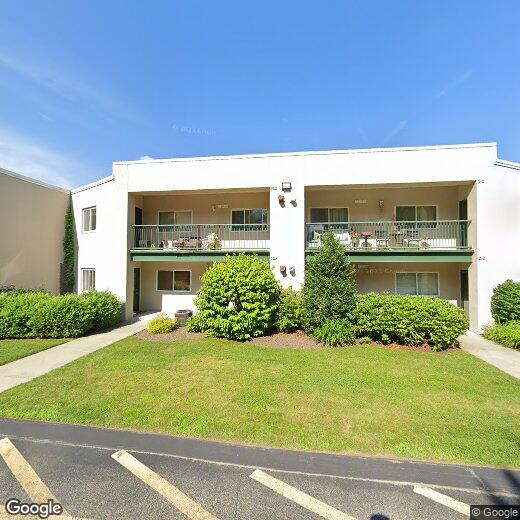 25 Devereux Ave Unit 113, Providence, RI 02909 Condo for Rent in