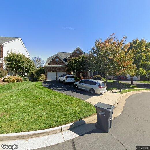 25774 Tullow Pl, South Riding, VA 20152 House Rental in South Riding