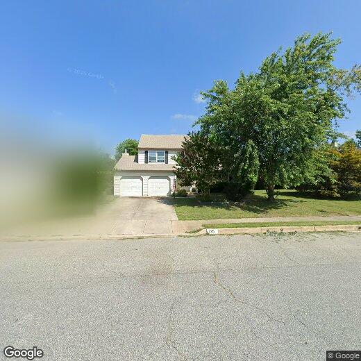 125 Mill Creek Dr, Dover, DE 19904 House Rental in Dover, DE