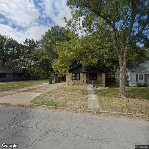 Foto principal - 1409 Parker St