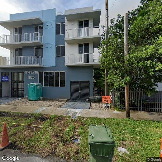 Foto principal - 1620 NW 18th St