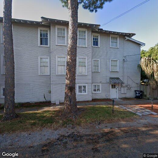 2034 Robert St, New Orleans, LA 70115 Townhome Rentals in New Orleans