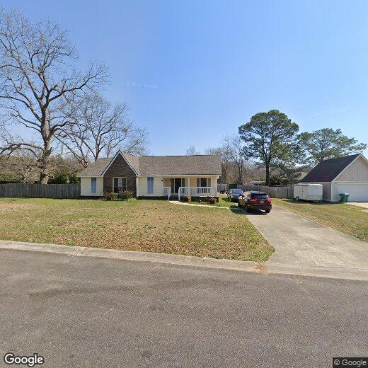 101 Kingstree Ln, Warner Robins, GA 31093 House Rental in Warner Robins, GA