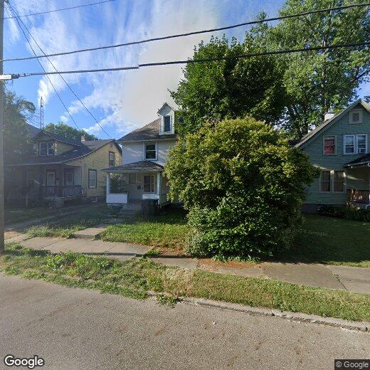 Primary Photo - 1008 14th St NW