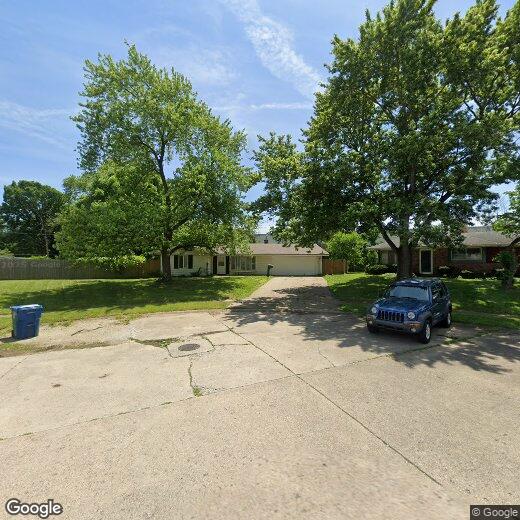 9231 Rochelle Ct, Indianapolis, IN 46235 House Rental in Indianapolis