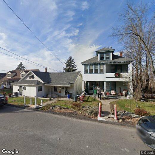 Primary Photo - 1006 Moltke Ave
