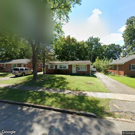 224 Garrett Ave, Lexington, KY 40504 House Rental in Lexington, KY