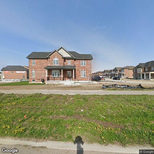 2240 Grainger Lp, Innisfil (Alcona), ON L9S 0N1 House for Rent in