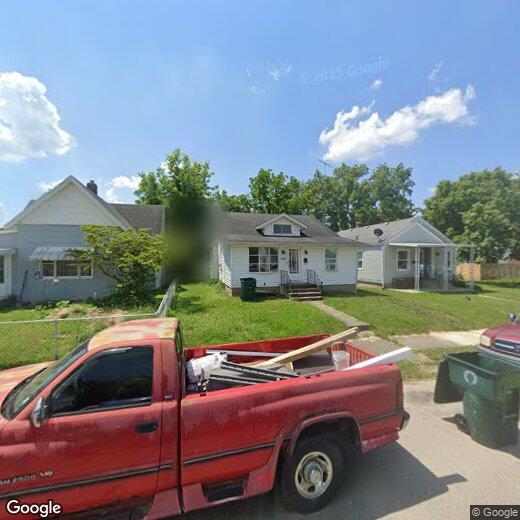 Foto principal - 2 bedroom 1 bath home