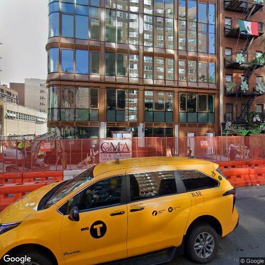 Primary Photo - 241 3rd Ave