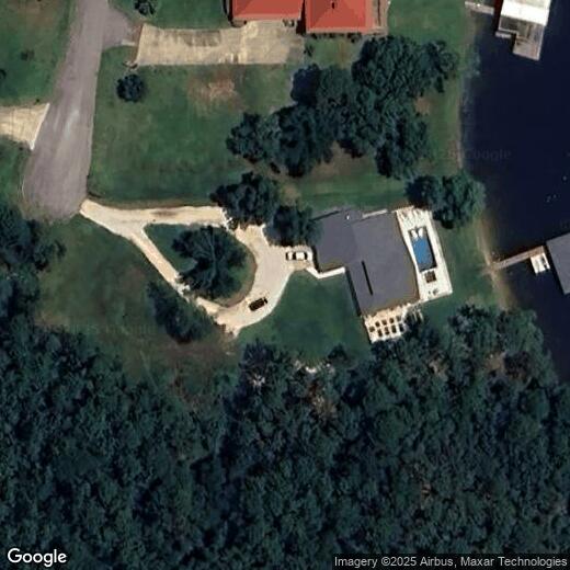 Waterfront Home House for Rent in Elberta, AL