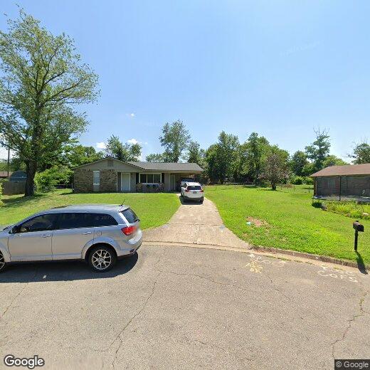 Foto principal - 1813 N 34th Ct