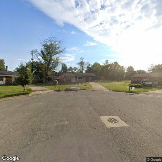 1813 N 34th Ct, Fort Smith, AR 72904 House Rental in Fort Smith, AR