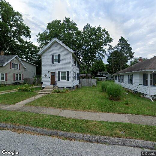 415 Woodbine St, La Porte, IN 46350 House for Rent in La Porte, IN