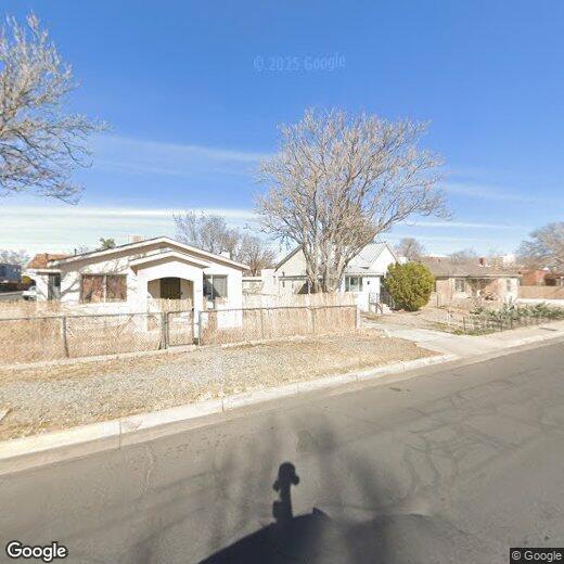 Primary Photo - 1023 Iron Ave SW