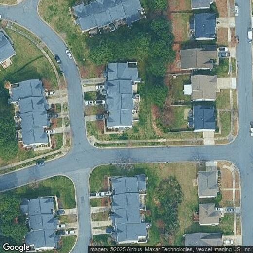 5349 Johnston Mill Ct, Charlotte, NC 28269 Townhome Rentals in