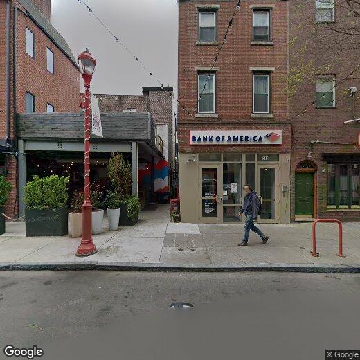 Primary Photo - 212 South St