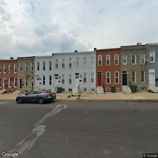 Primary Photo - 1814 Laurens St