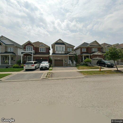 45 Denny St, Ajax, ON L1Z 0C6 House for Rent in Ajax, ON