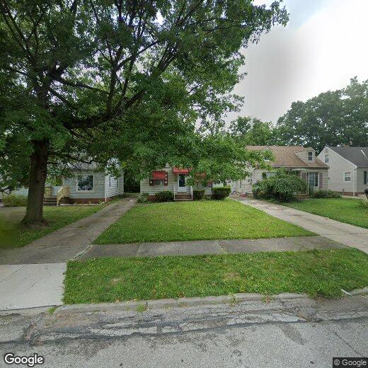 14109 Brunswick Ave, Maple Heights, OH 44137 House for Rent in Maple Heights, OH