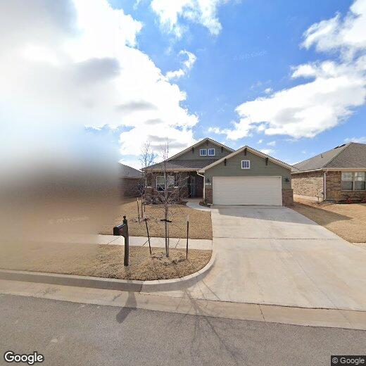 12904 NW 3rd Terrace, Yukon, OK 73099 House Rental in Yukon, OK