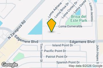 The Cottages At Edgemere Apartments El Paso Tx Apartments Com