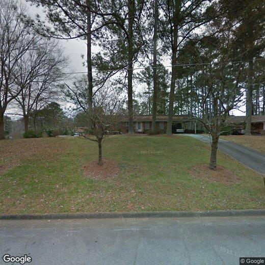 Primary Photo - 1963 Shepherd Cir SW
