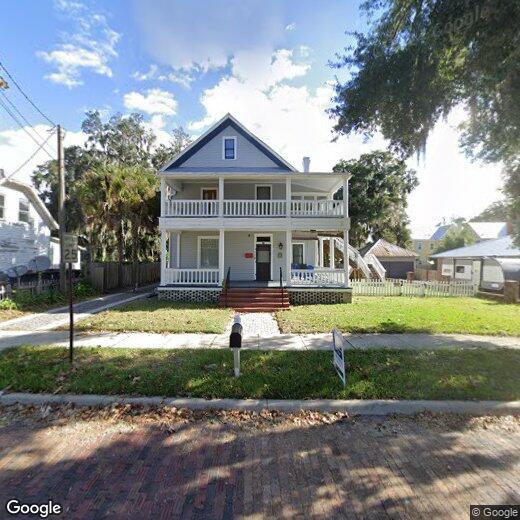 116 Kirkland St, Palatka, FL 32177 House for Rent in Palatka, FL