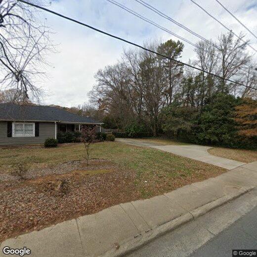 501 Rama Rd, Charlotte, NC 28211 Townhouse for Rent in Charlotte, NC