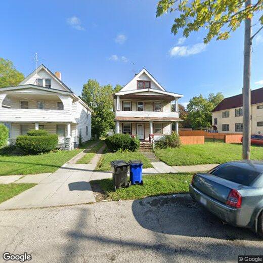 10105 Aetna Rd Unit Down, Cleveland, OH 44105 Room for Rent in