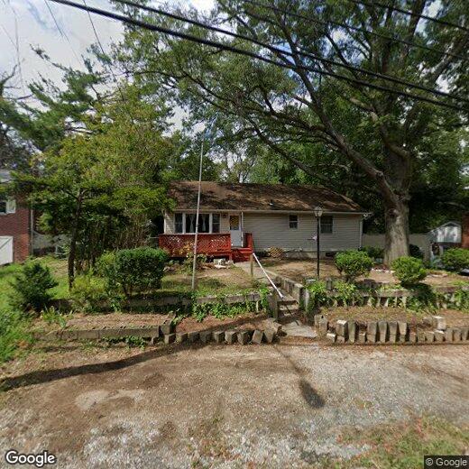 11718 Roby Ave, Beltsville, MD 20705 House for Rent in Beltsville, MD