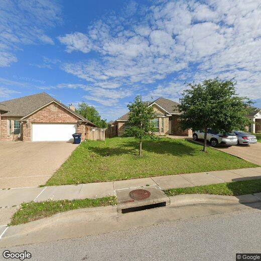 1206 Robinsville Ct, College Station, TX 77845 House for Rent in