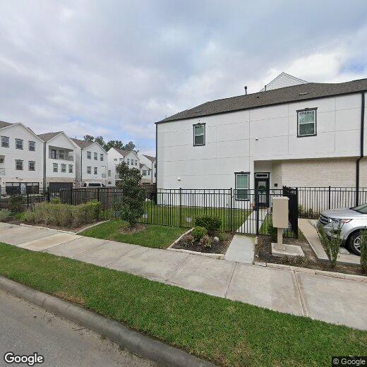 5418 Wheatley St, Houston, TX 77091 Townhome Rentals in Houston TX