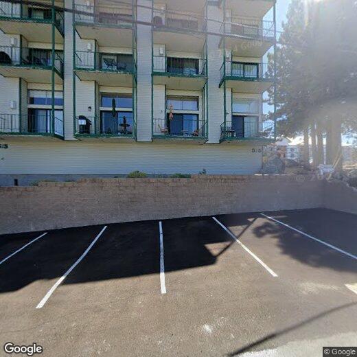 313 Tramway Dr Unit 4, Stateline, NV 89449 Condo for Rent in