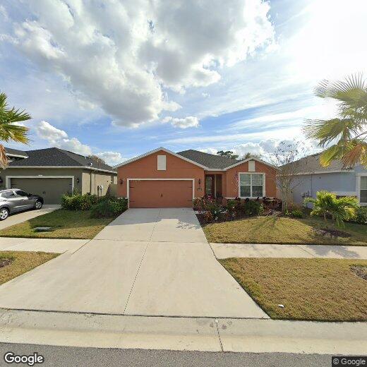 11134 Spring Point Cir, Riverview, FL 33579 House for Rent in