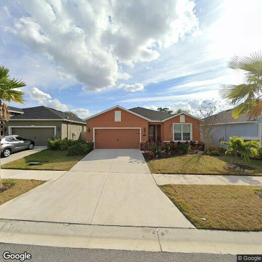 11134 Spring Point Cir, Riverview, FL 33579 House for Rent in