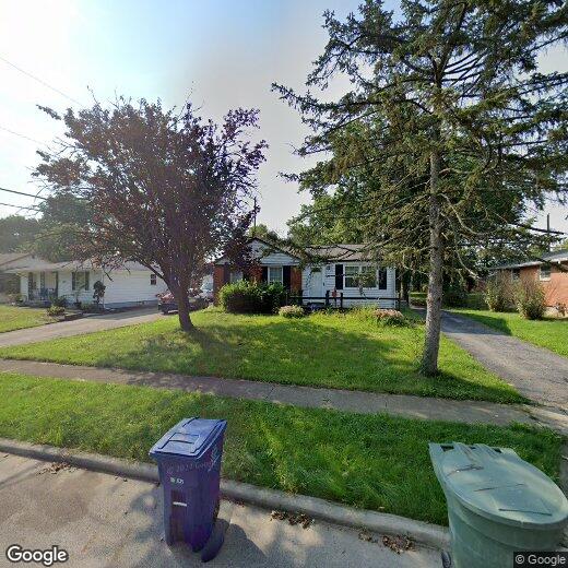 1413 Cardwell Sq S, Columbus, OH 43229 House Rental in Columbus, OH