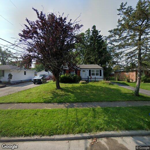 1413 Cardwell Sq S, Columbus, OH 43229 House Rental in Columbus, OH