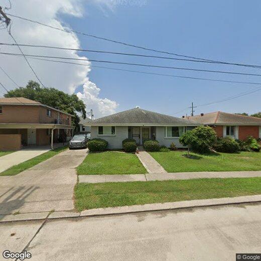 Primary Photo - 6568 Pontchartrain Blvd