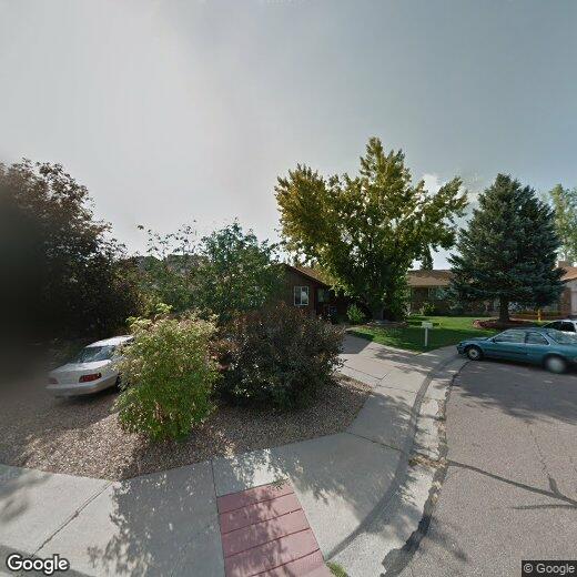 Primary Photo - 2352 S Braun Way